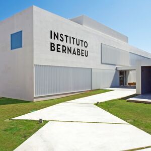 Instituto Bernabeu Alicante 