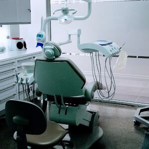 Klident Dental Clinic Guatemala