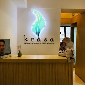 Krasa Skin & Hair Clinic