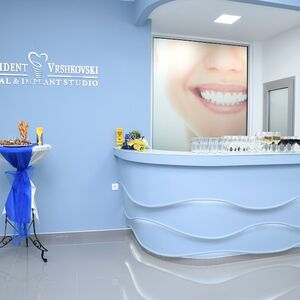 Maksident Vrshkovski Dental Clinic