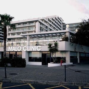 MALO CLINIC Funchal
