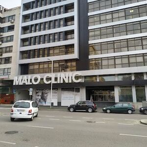 Malo Dental Clinic Porto