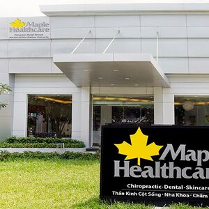Maple Healthcare Center - District 7