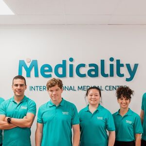 Medicality Medical Center