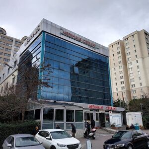 Medihaus Surgery Center