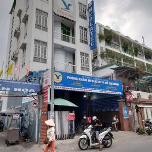  Medlatec Medical Center Ho Chi Minh City