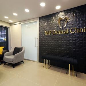 MP Dental Clinic