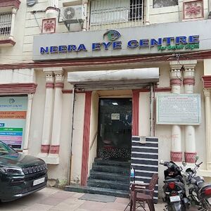 Neera Eye Centre & Laser Vision