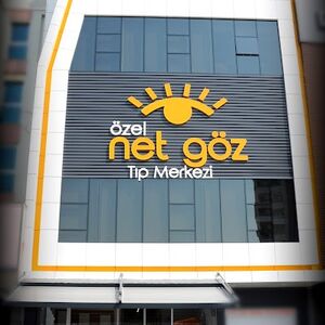 Net Goz Eye Center