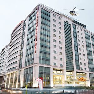 New Century University Hospital Gaziosmanpasa