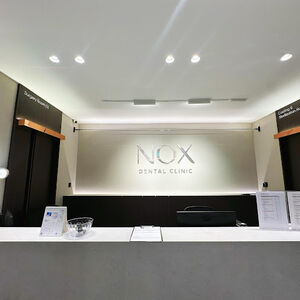 NOX Dental Clinic Kuchai Lama