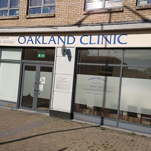 Oakland Clinic