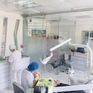 Olga Lucia Reyes Esthetic Dental Clinic 