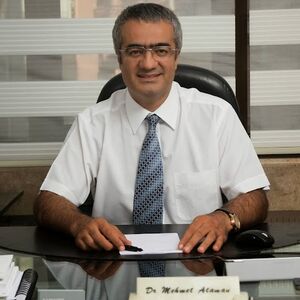 Op. Dr. Mehmet Ataman ENT Clinic