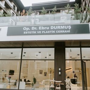 Opr. Dr. Ebru Durmus Clinic