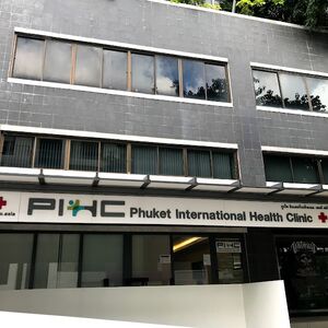 Phuket International Health Clinic