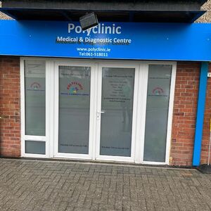 Polyclinic Medical and Diagnostic Center Ireland