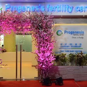 Progenesis Fertility Center 