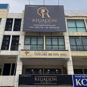 Regalion Clinic Kepong