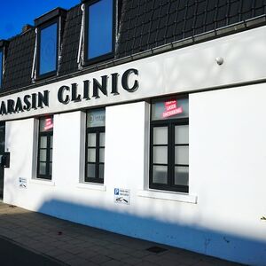 Sarasin Clinic