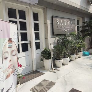 Satya Skin and Hair Transplant Clinic