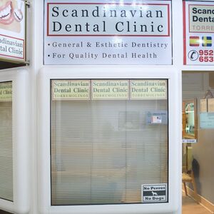 Scandinavian Dental Clinic