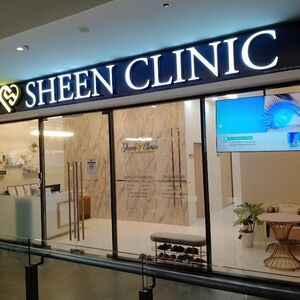 Sheen Clinic
