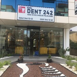 Smile Style Center by Dent 242 Clinic 