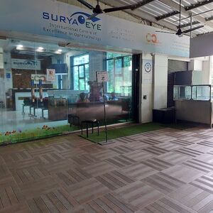 Surya Eye Institute & Research Centre