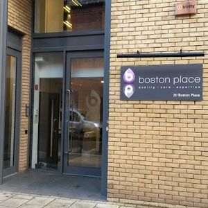 TFP Boston Place Clinic London