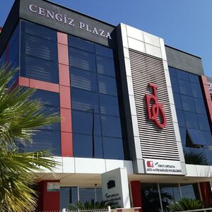 Umut Dental Clinic Antalya