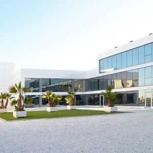 VITA Fertility Clinic Alicante