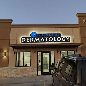Westover Hills Dermatology Clinic