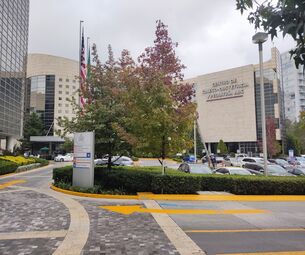 ABC Medical Center