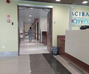 Acıbadem City Clinic Mladost Hospital