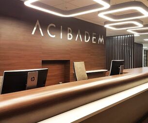 Acibadem International Medical Center Amsterdam