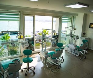 Akdent Dental Clinic