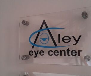 Aley Eye Center