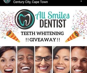 All Smiles Dentist Century City