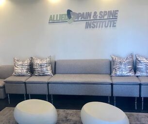 Allied Pain & Spine Institute