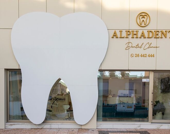 AlphaDent Dental Clinic