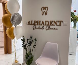 AlphaDent Dental Clinic