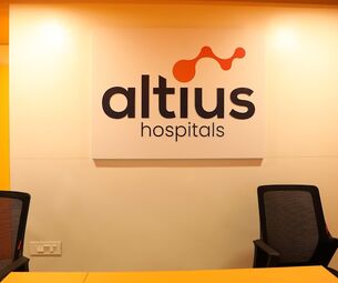 Altius Superspeciality Hospitals Bangalore