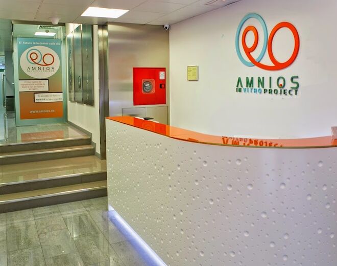 Amnios In Vitro Project Clinic
