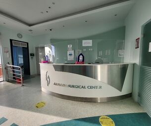 Armada Medical Centre