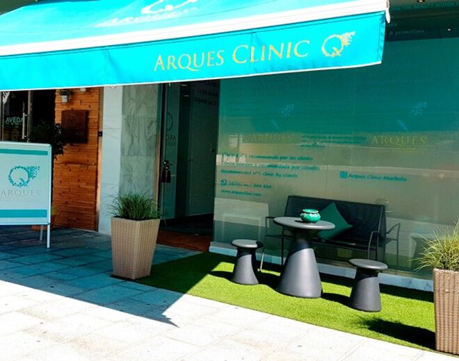 Arques Clinic