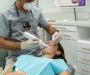 Asnan Dental Center