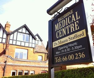 Ballsbridge Medical Centre