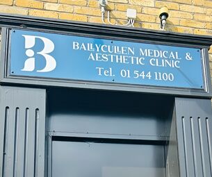 Ballycullen Medical and Aesthetic Clinic