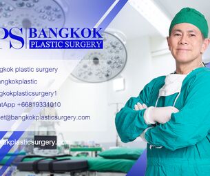 Bangkok Plastic Surgery